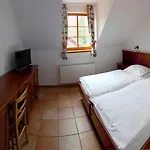 Kovac فندق Osilnica