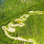 Kovac فندق Osilnica