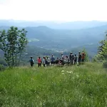 Kovac فندق Osilnica