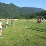 فندق Kovac Osilnica