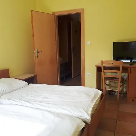Kovac Hotel Osilnica
