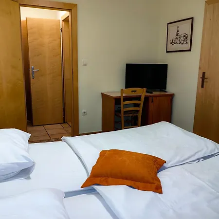 Hotel Kovac