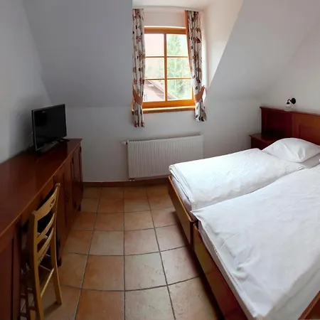 Kovac Hotel Osilnica