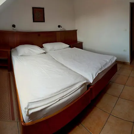 Hotel Kovac Osilnica
