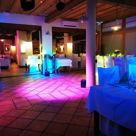 Hotel Kovac