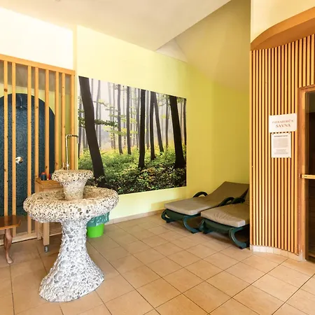 Kovac Hotel Osilnica
