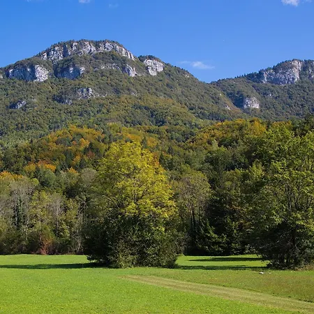 فندق Kovac Osilnica