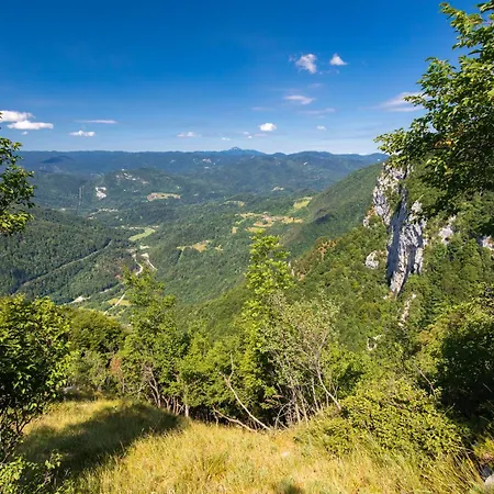 Kovac Osilnica