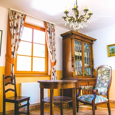 Kovac Ξενοδοχείο