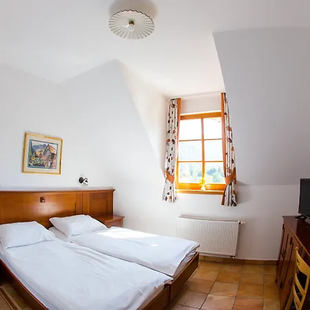 Kovac Ξενοδοχείο Osilnica