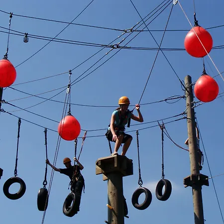 Ξενοδοχείο Kovac 3*