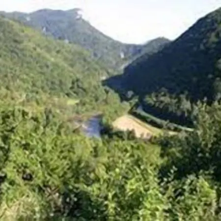 ホテル Kovac Osilnica