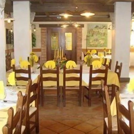 Ξενοδοχείο Kovac 3*