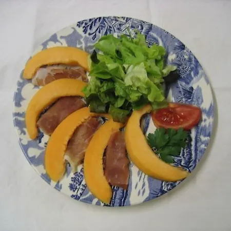 ホテル Kovac