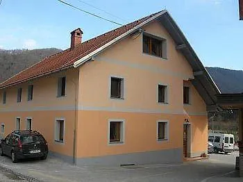Otel Kovac