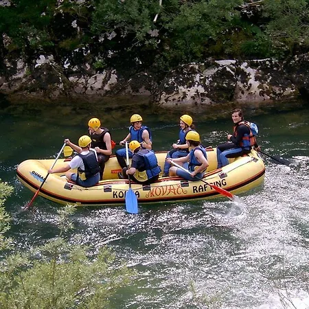 Hotel Kovac Osilnica