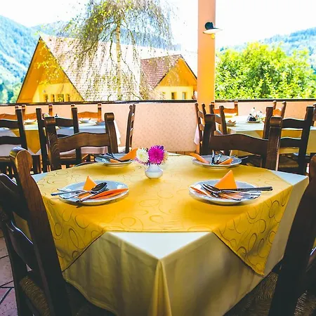 Hotel Kovac