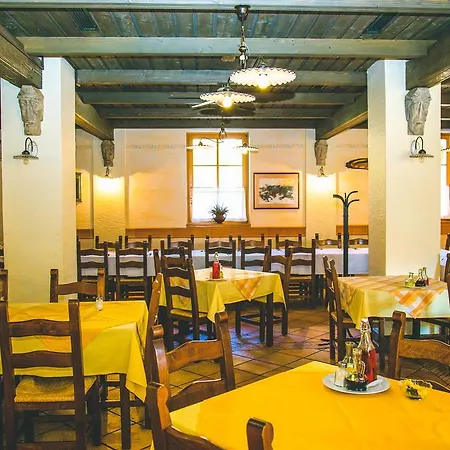 Hotel Kovac