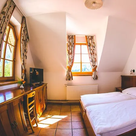 Hotel Kovac 3*
