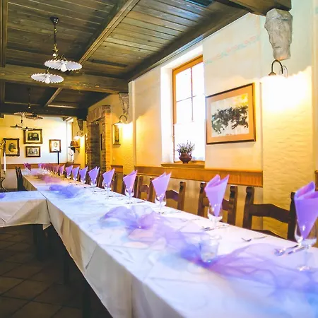 Hotel Kovac