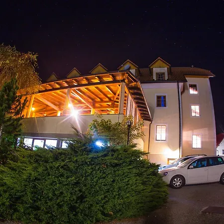 Kovac Hotel Osilnica