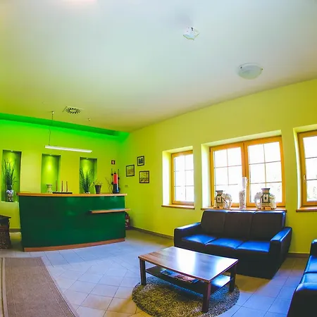 호텔 Kovac Osilnica