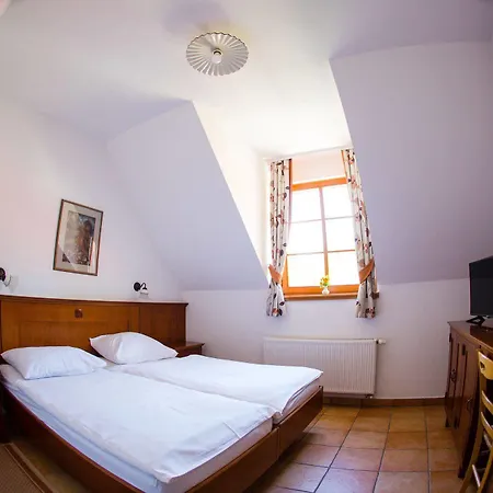 Hotel Kovac