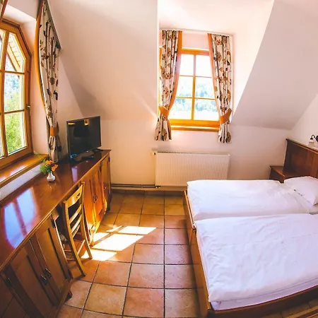 Hotel Kovac 3*