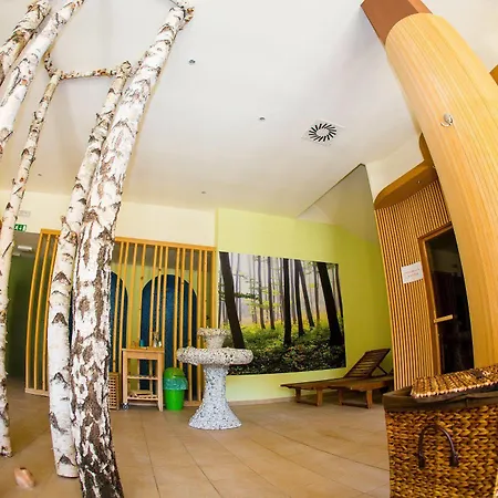 Kovac Hotel 3*