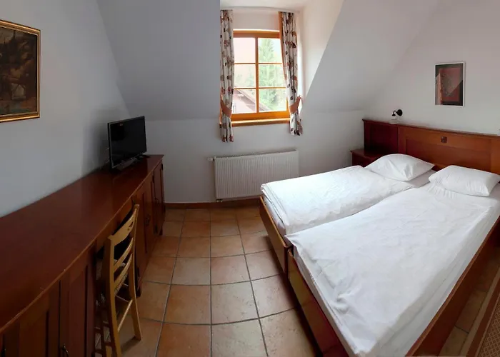 Kovac Hotel Osilnica