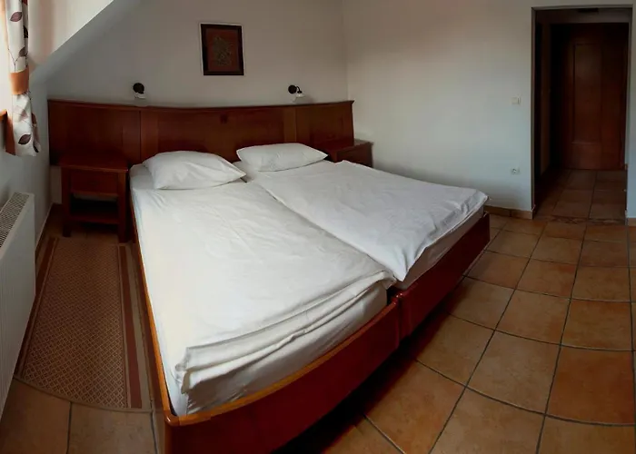 Hotel Kovac Osilnica