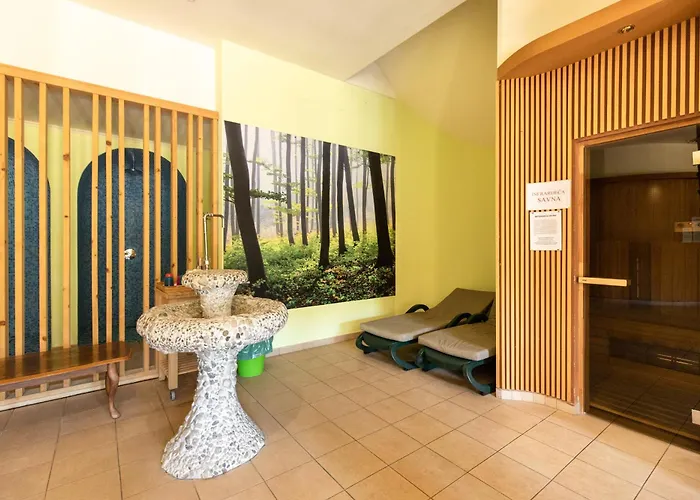 Kovac Hotel Osilnica