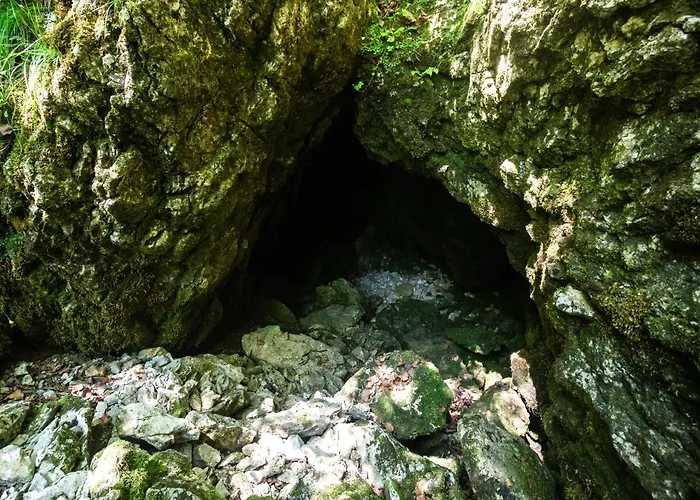 فندق Kovac Osilnica