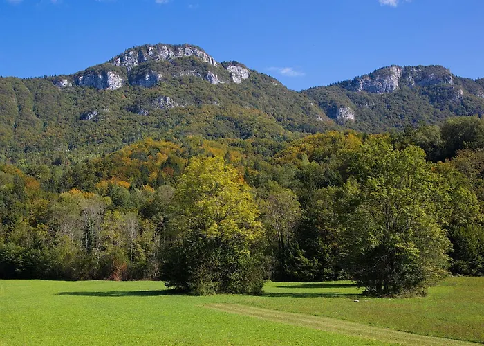 فندق Kovac Osilnica