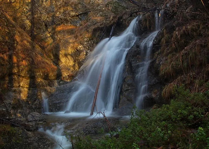 Kovac Hotel Osilnica