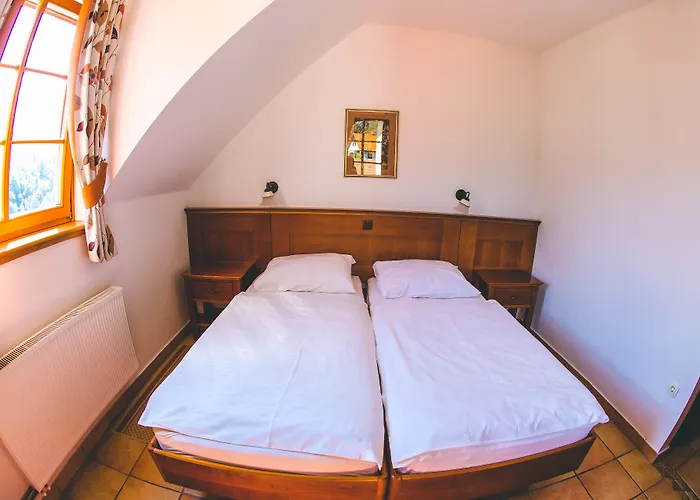 فندق Kovac Osilnica