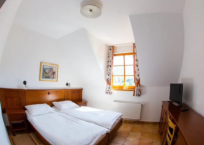 Kovac Hotel Osilnica