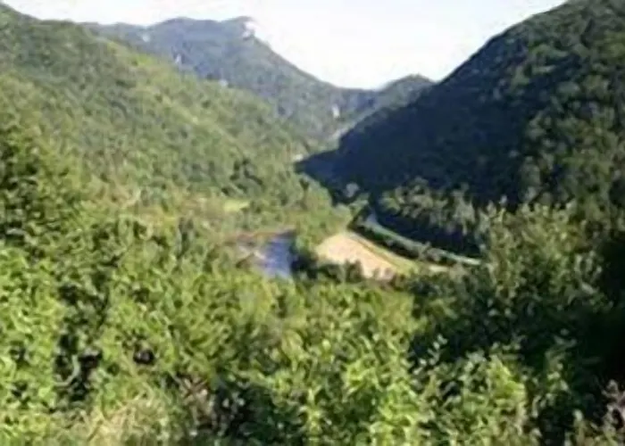 فندق Kovac Osilnica