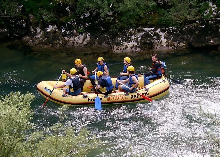 Hotel Kovac Osilnica