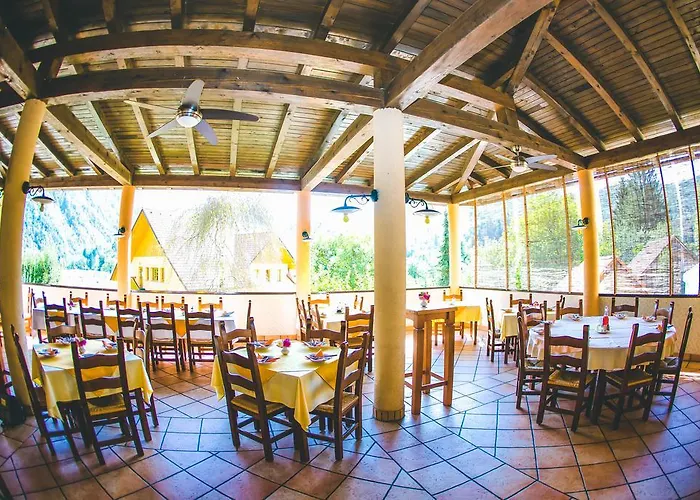 فندق Kovac Osilnica