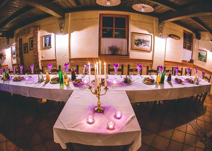 فندق Kovac Osilnica