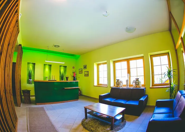 فندق Kovac Osilnica