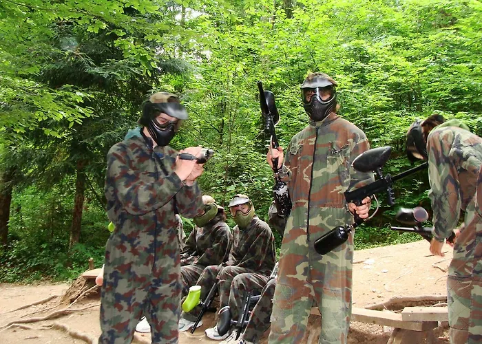 فندق Kovac Osilnica